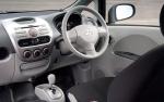 Mitsubishi i 2006 года